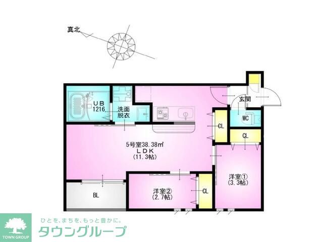 サムネイルイメージ