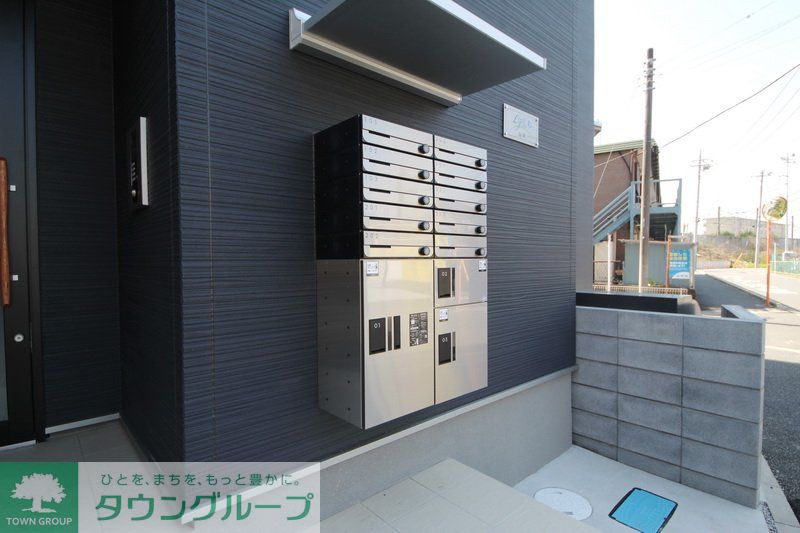 その他