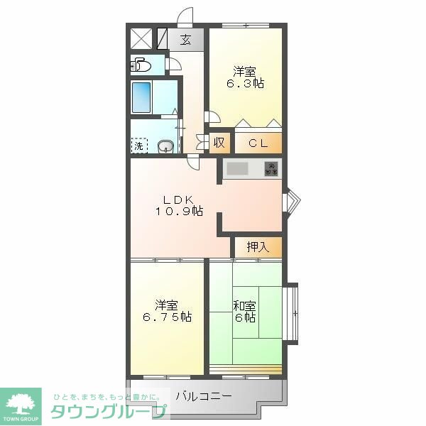 サムネイルイメージ