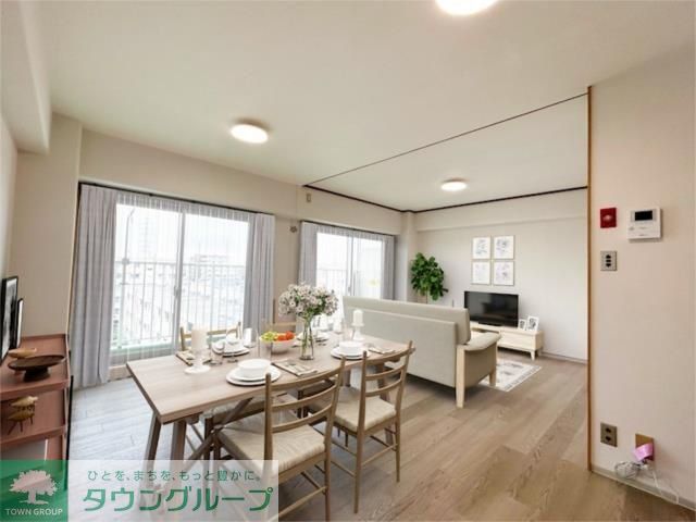 居室・リビング