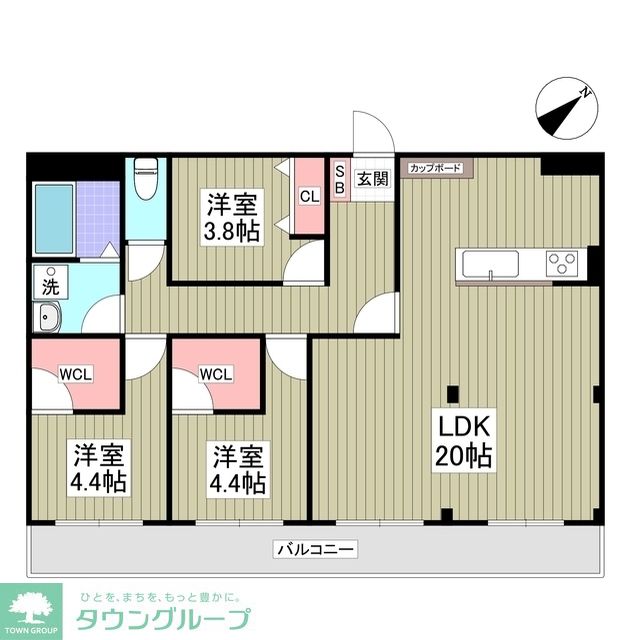 サムネイルイメージ