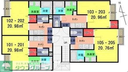 サムネイルイメージ