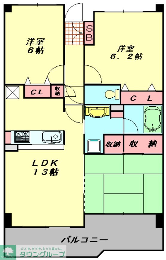 サムネイルイメージ