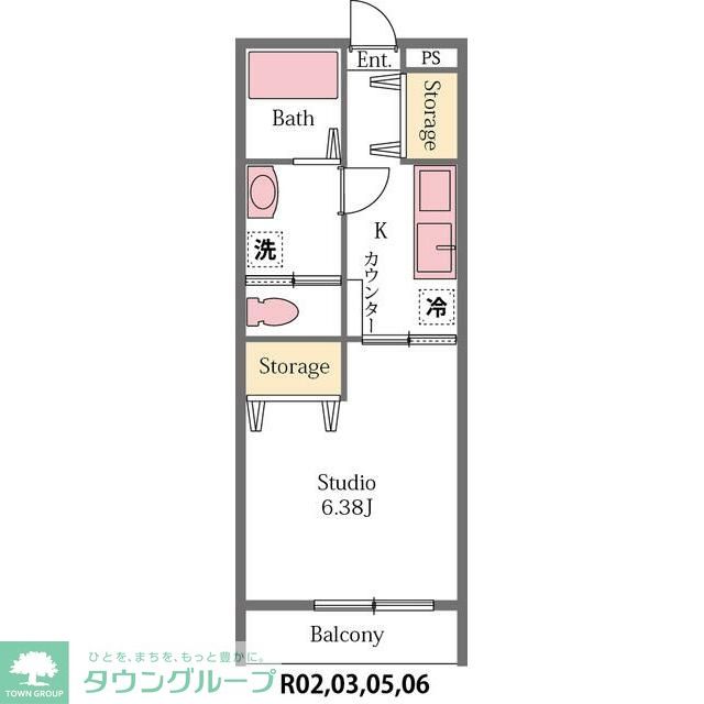 サムネイルイメージ