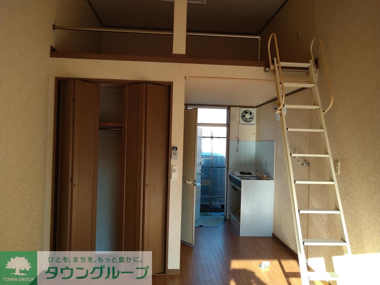 居室・リビング