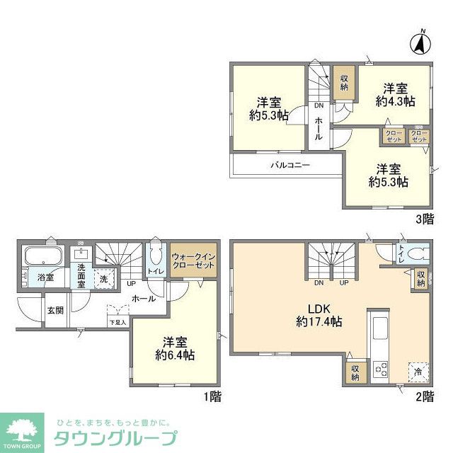 サムネイルイメージ