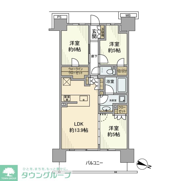 サムネイルイメージ