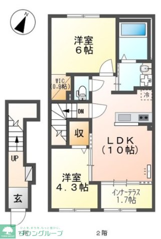 サムネイルイメージ