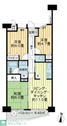 サムネイルイメージ