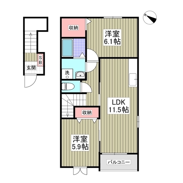 サムネイルイメージ