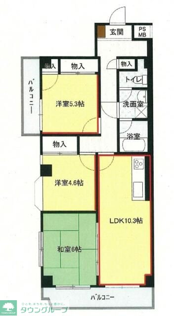 サムネイルイメージ