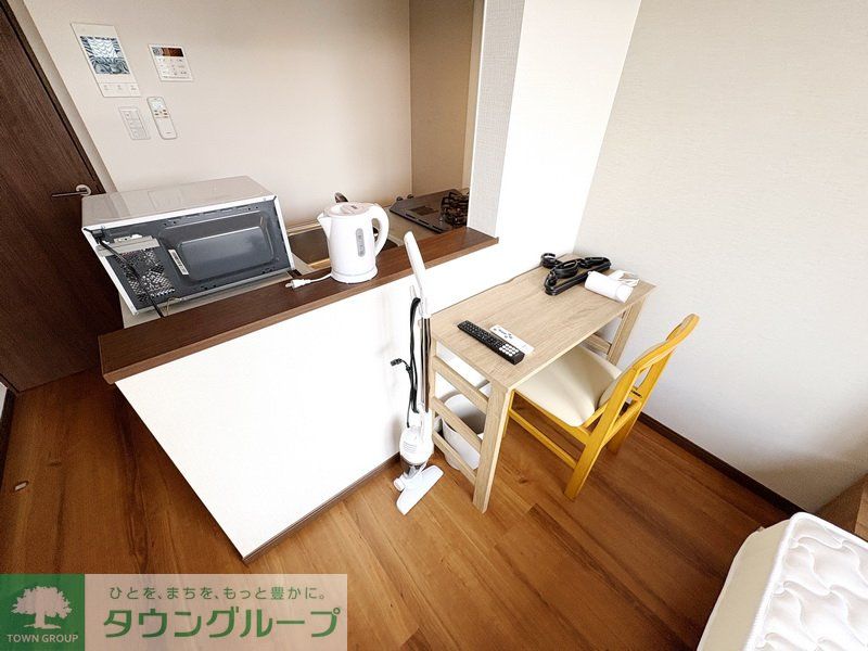 居室・リビング