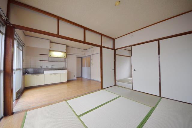 居室・リビング