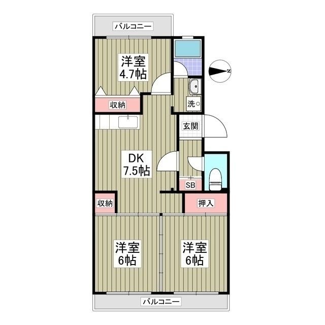 サムネイルイメージ