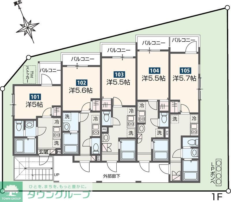 サムネイルイメージ