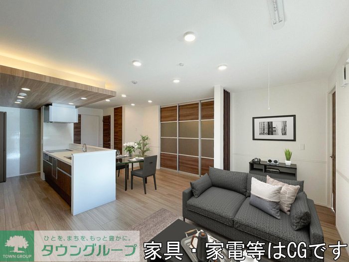 居室・リビング