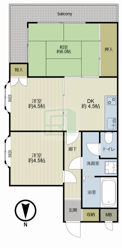 サムネイルイメージ