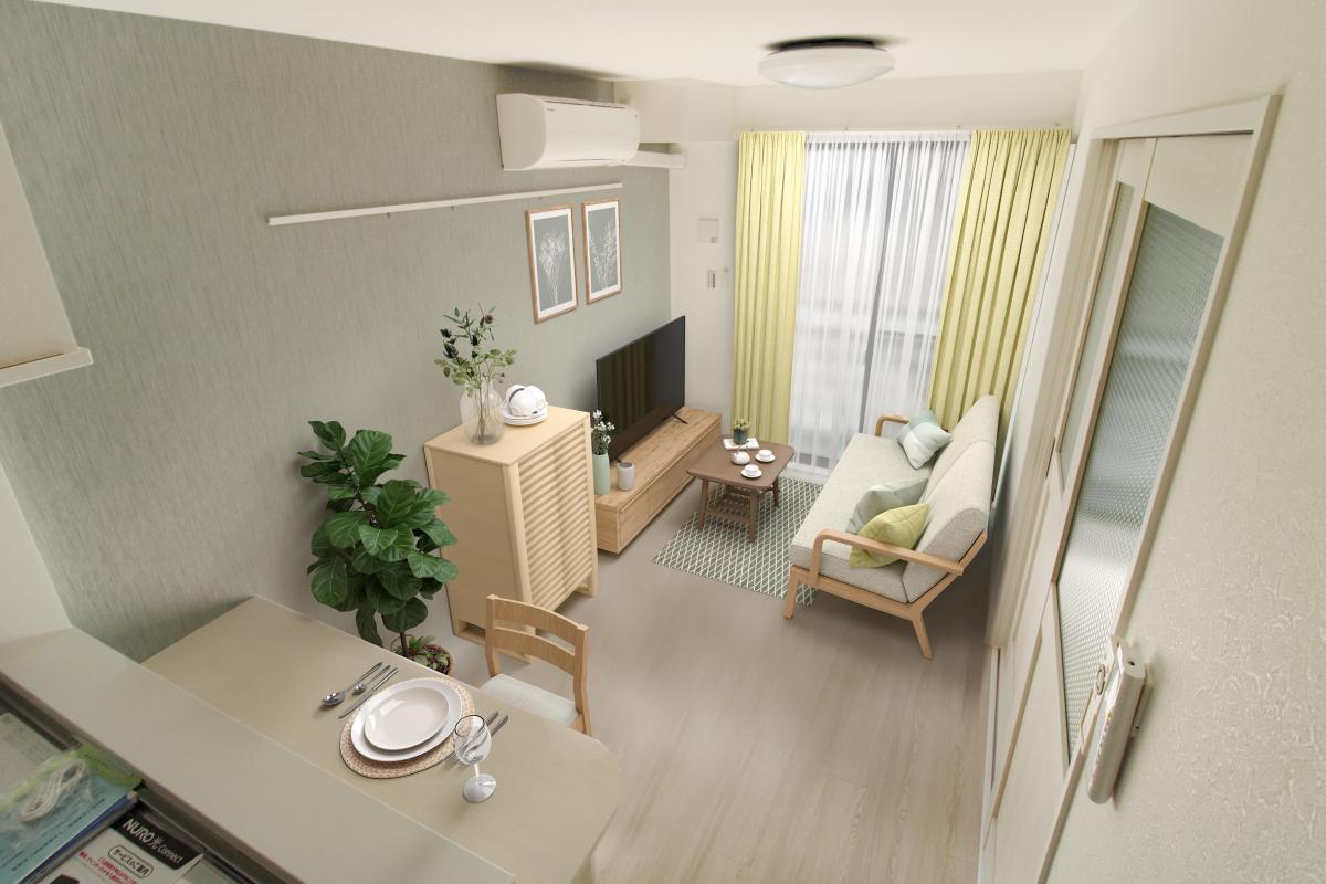 居室・リビング