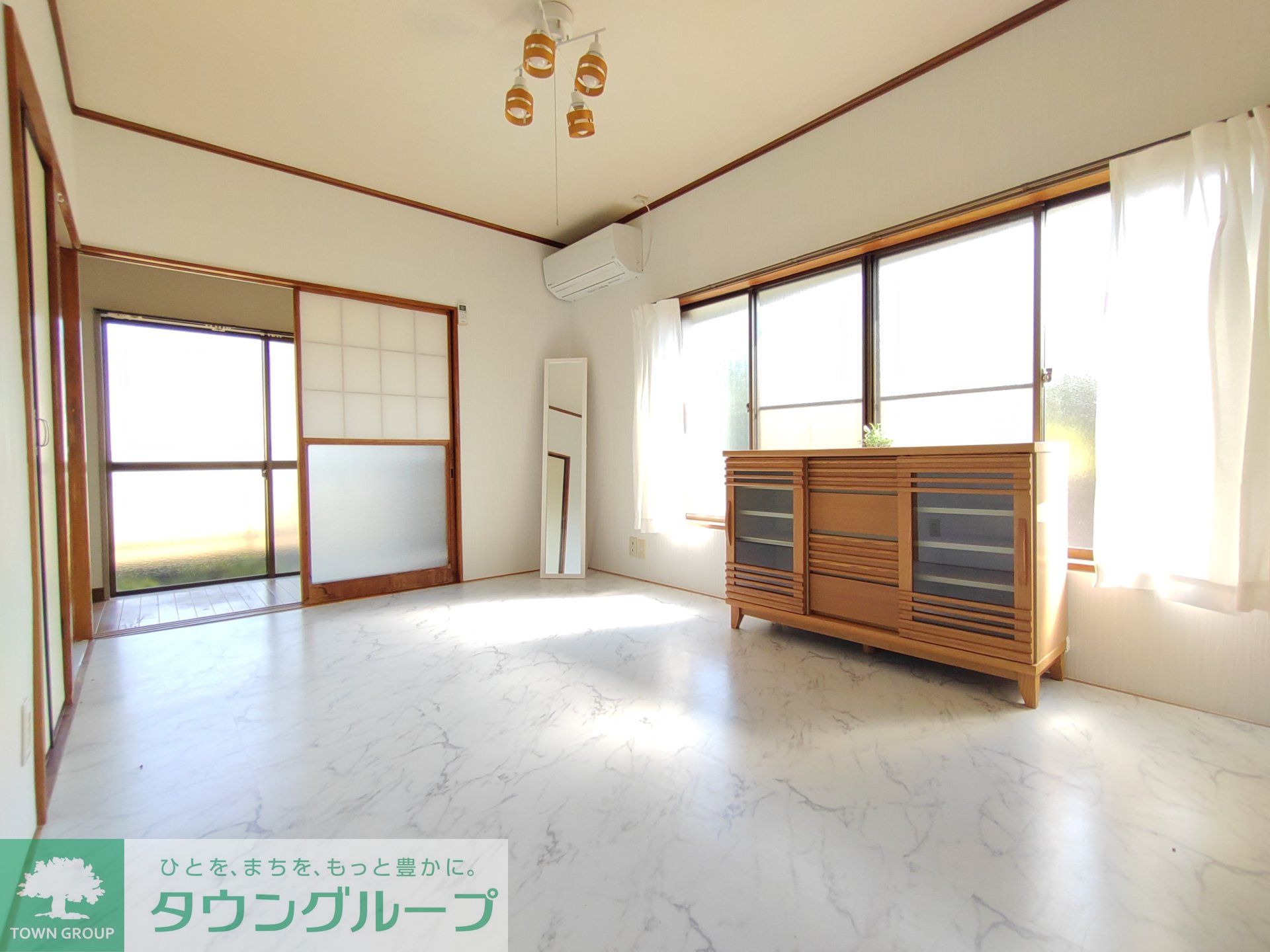 居室・リビング