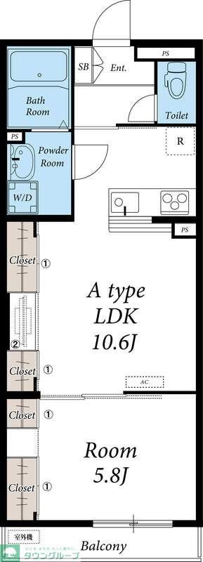 サムネイルイメージ