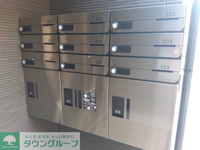 その他