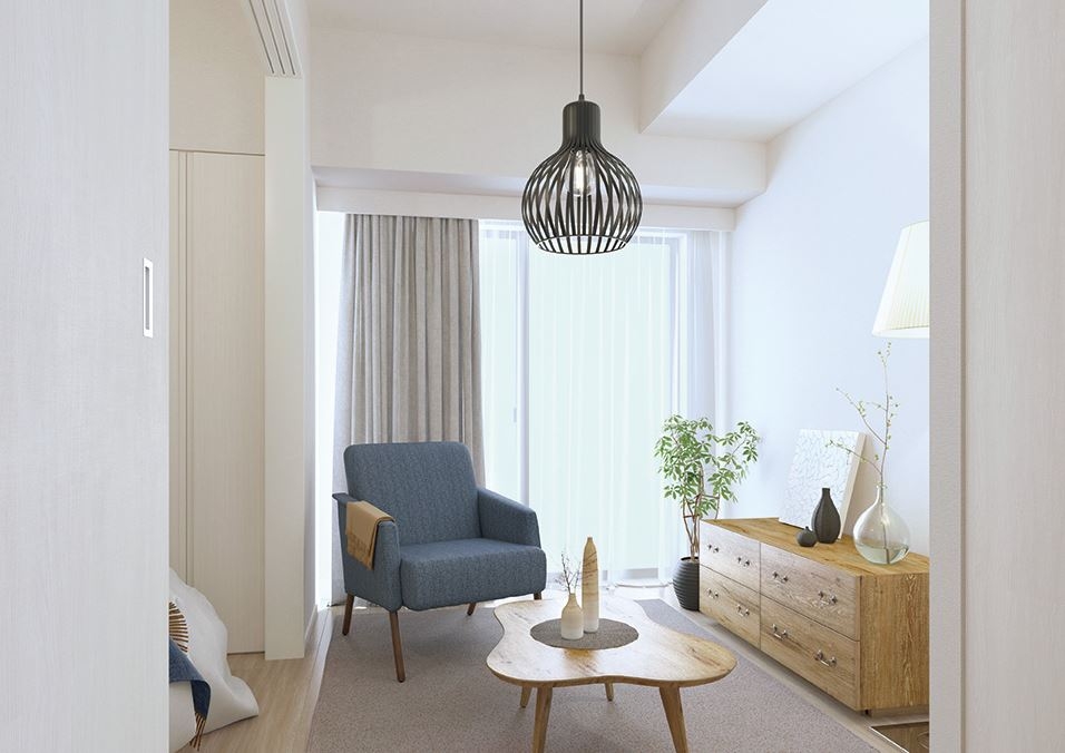 居室・リビング