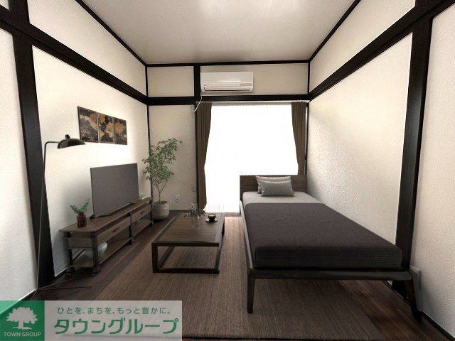 居室・リビング