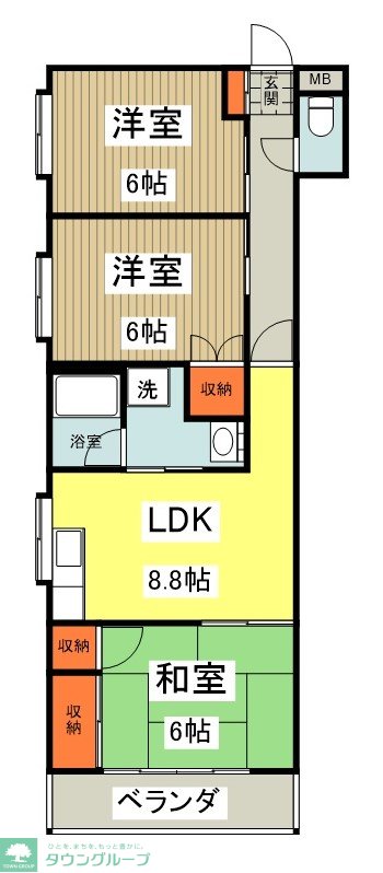 サムネイルイメージ