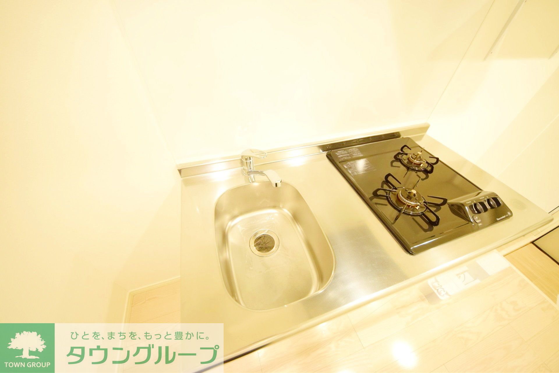 キッチン