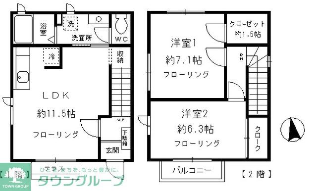 サムネイルイメージ