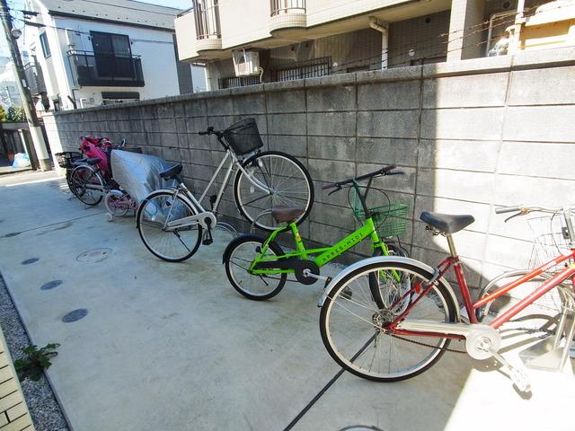 その他