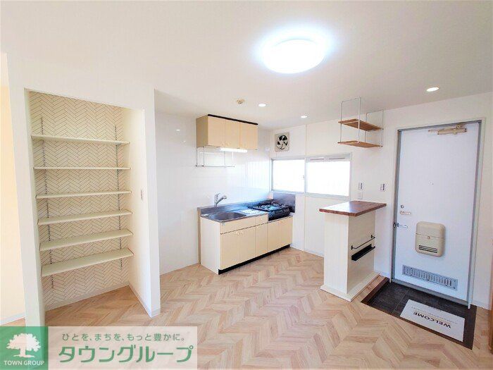 居室・リビング