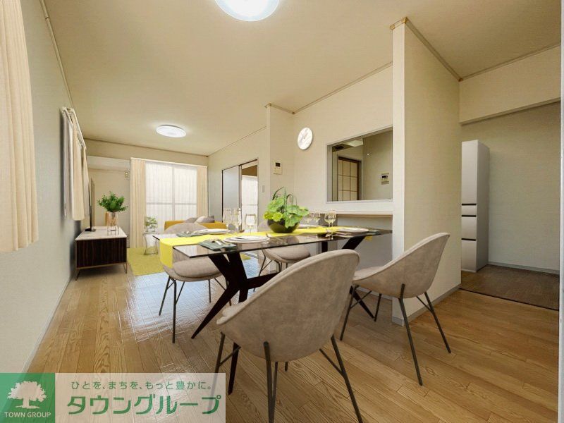 居室・リビング