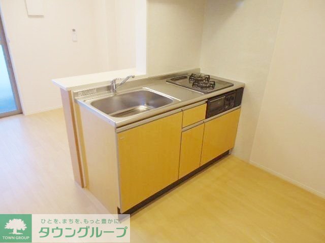 キッチン