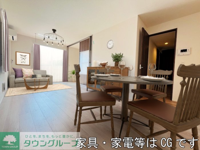 居室・リビング