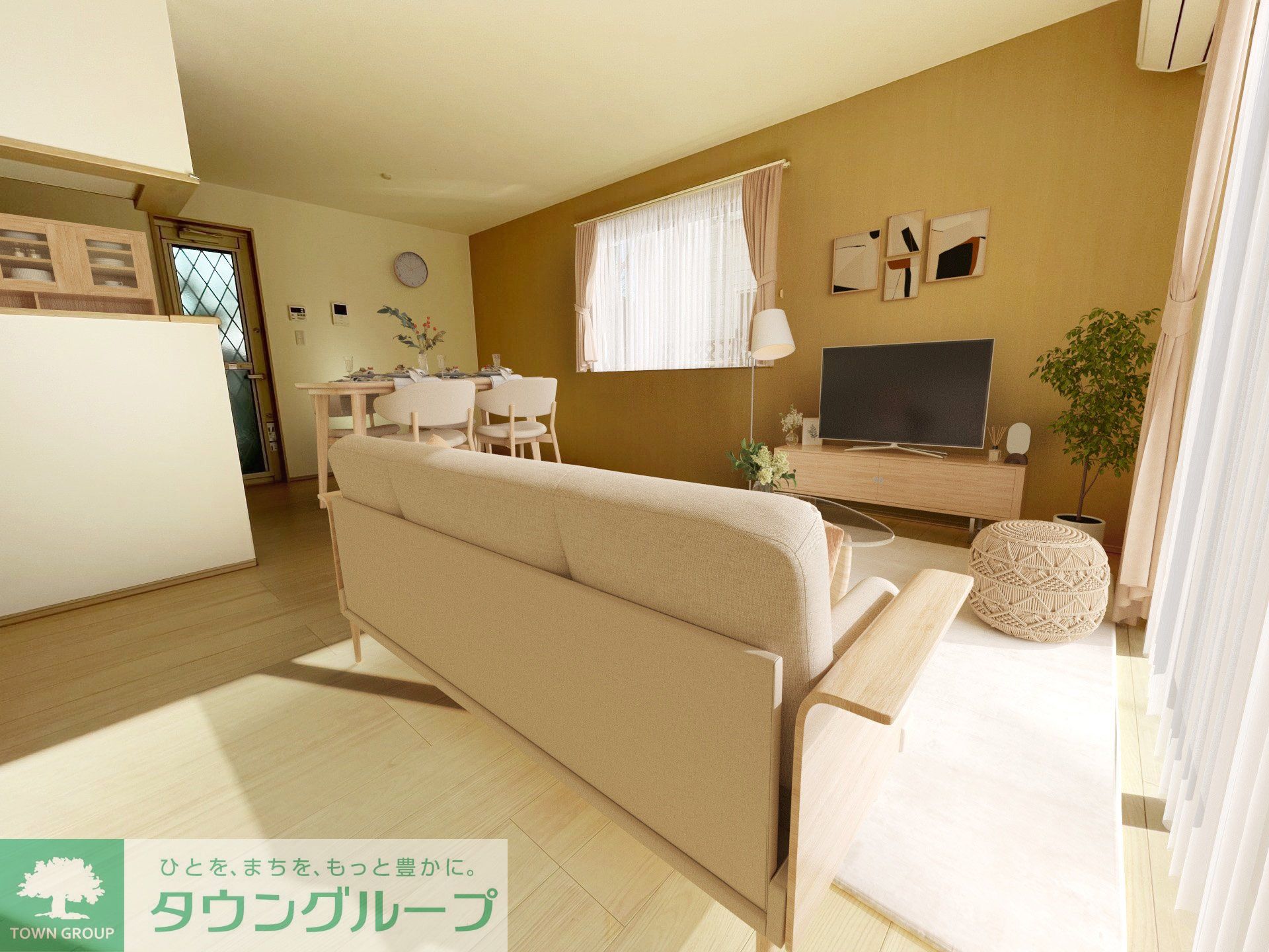 居室・リビング