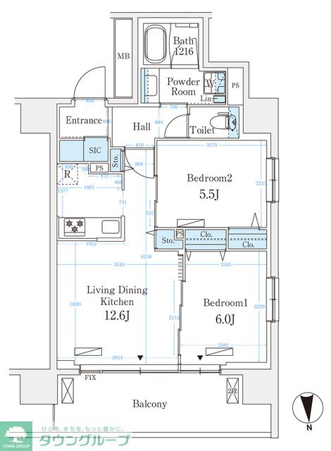 サムネイルイメージ