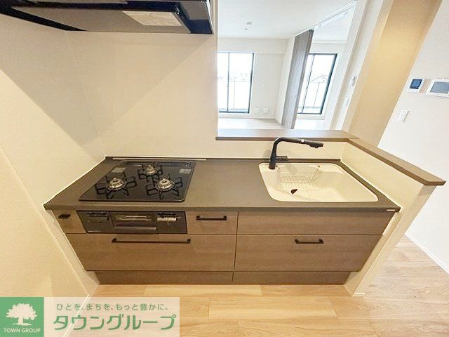 キッチン