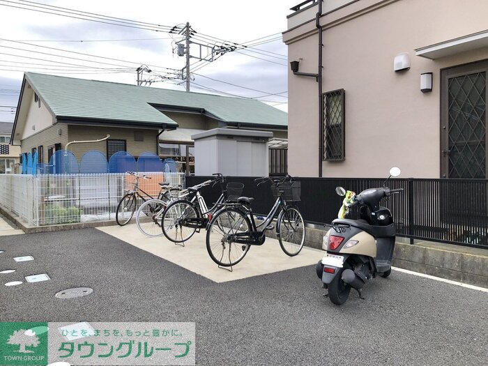 その他