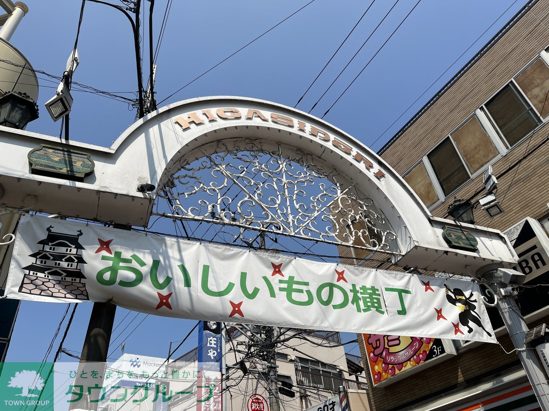 周辺