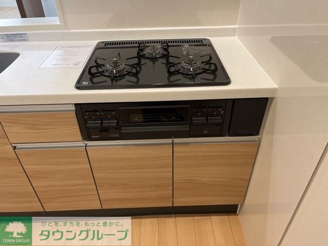 キッチン