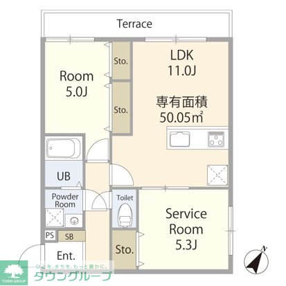 サムネイルイメージ