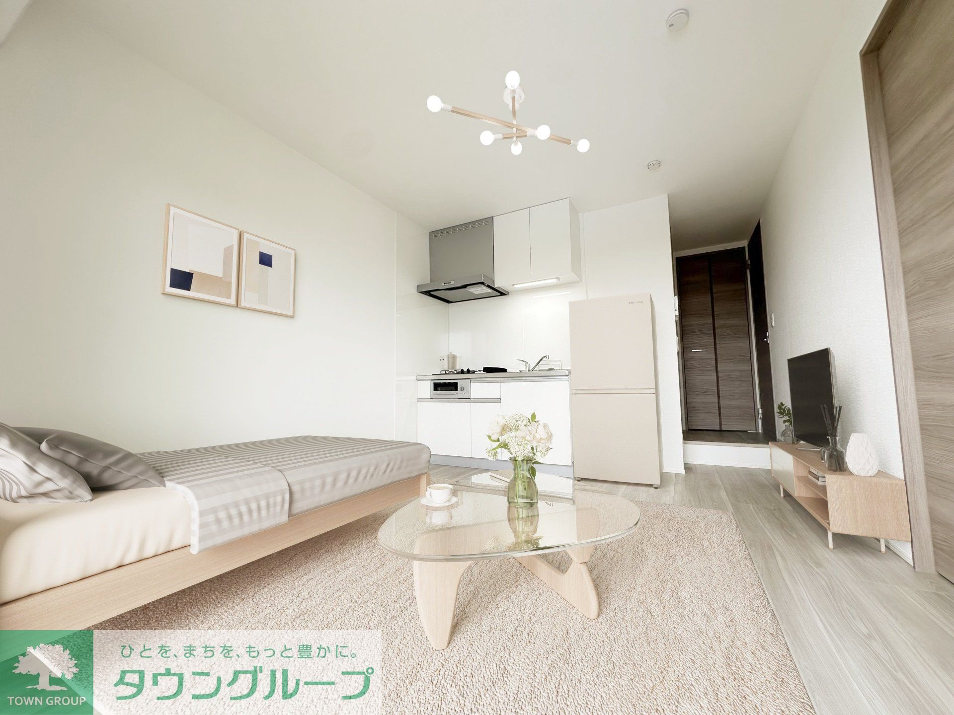 居室・リビング