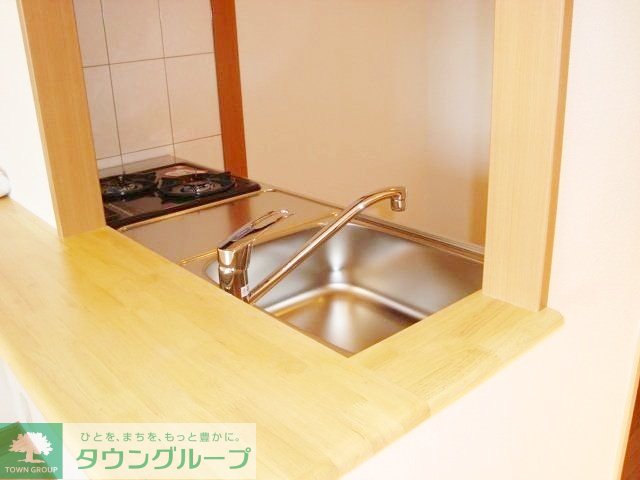 キッチン