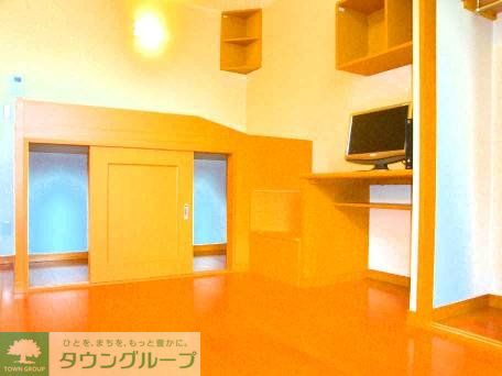 居室・リビング