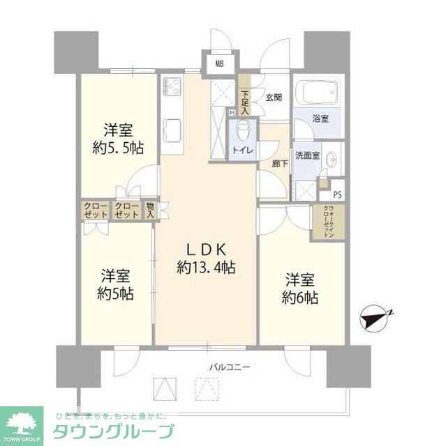 サムネイルイメージ