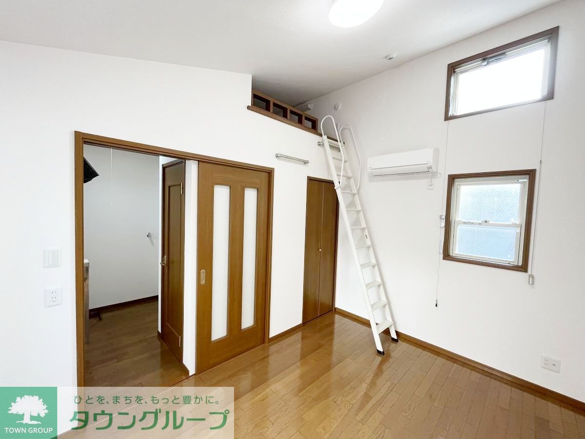 居室・リビング