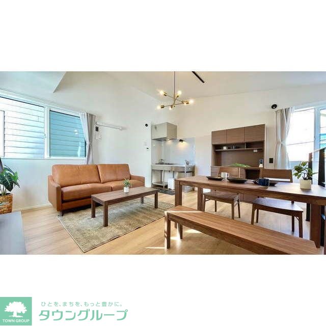 居室・リビング