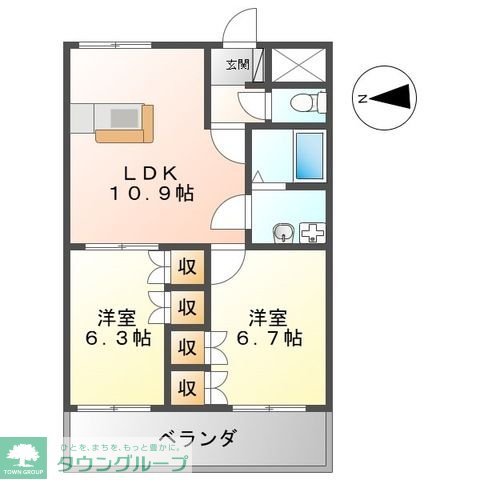 サムネイルイメージ