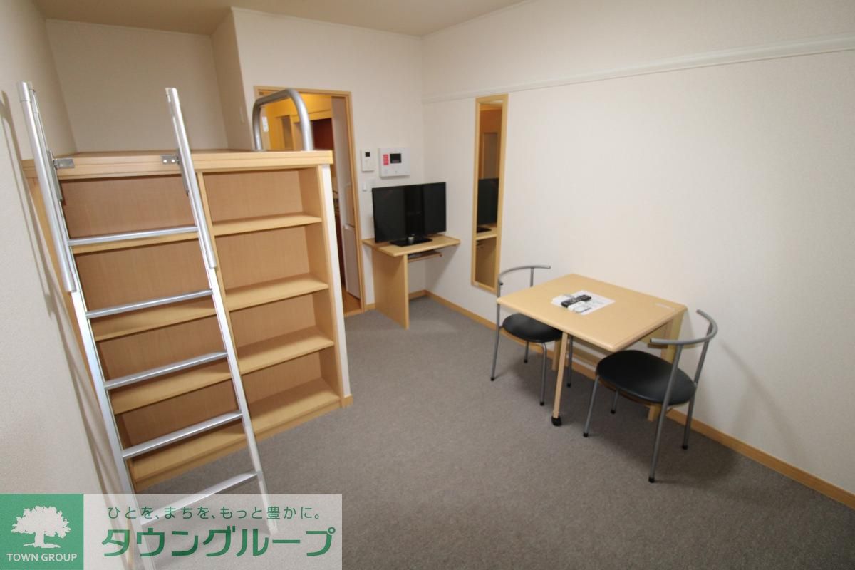 居室・リビング